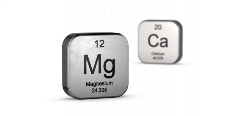 Кальций магний металлы. Magnesium 3d icon.